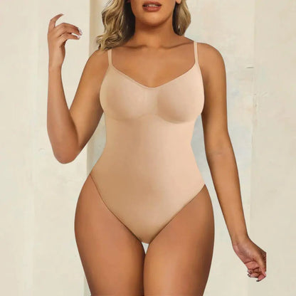 Amy Sue | Sömlös bodysuit